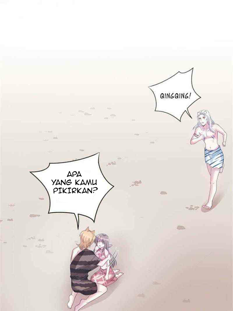 Beauty and the Beasts Chapter 110 Gambar 2